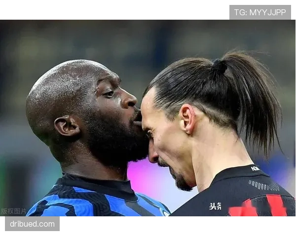 伊布与卢卡库射门效率出现分化由终结体系驱动趋势