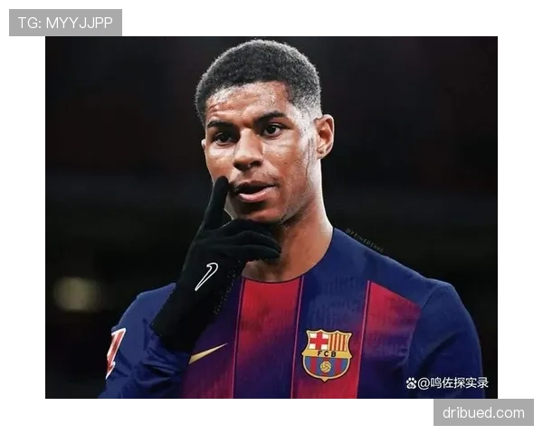 压制右路防线，拉什福德本季比上季更爱前插创造破门