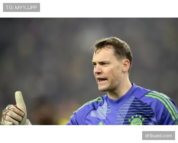 三冠王核心成员：诺伊尔的历史级赛季