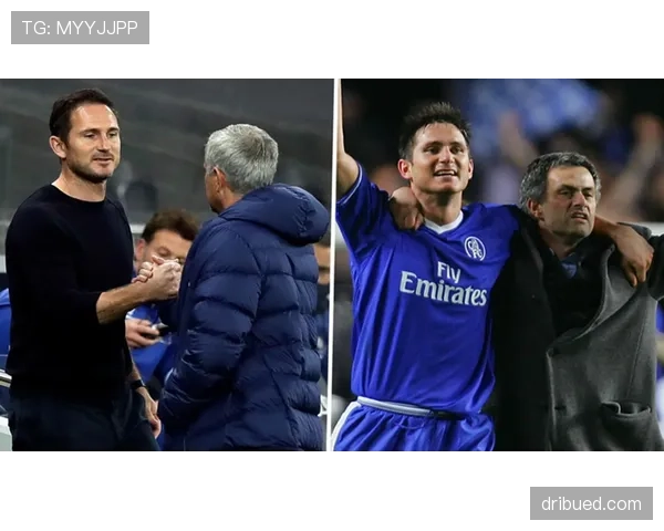 接管中场直塞撕破防线本赛季兰帕德胜过昔日