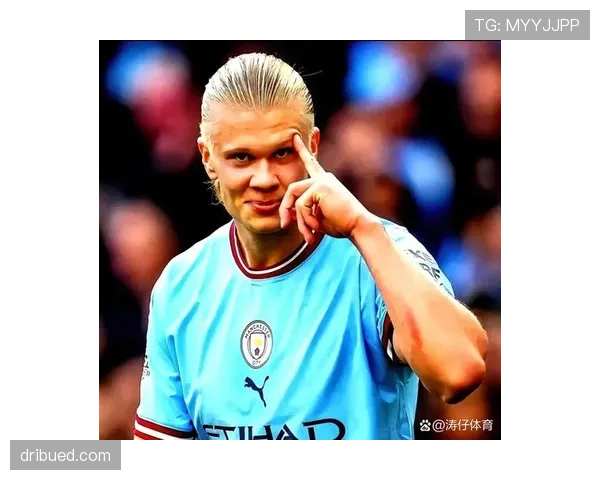 恩德里克 vs 哈兰德：天赋型前锋与终结机器的差距解析