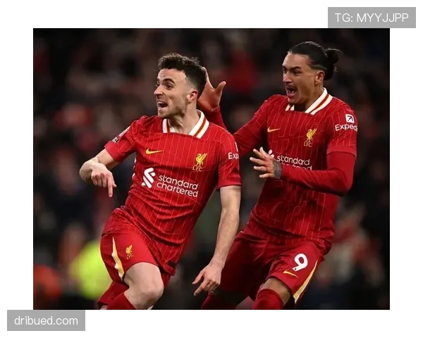 努涅斯与若塔谁更适配首发？战术定位与终结效率深度对比