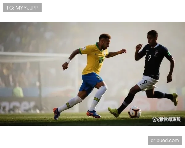 内马尔转型突破手：关键战射门效率反超锋线队友的机制解析