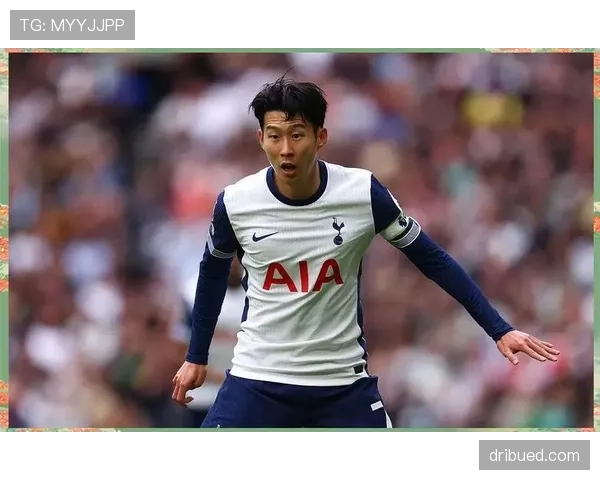 孙兴慜本赛季前插撕裂防线的能力为何较上赛季显著提升？