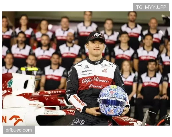 周冠宇这么拼，居然还能有时间炫耀爱车，这生活细节太反差了吧？