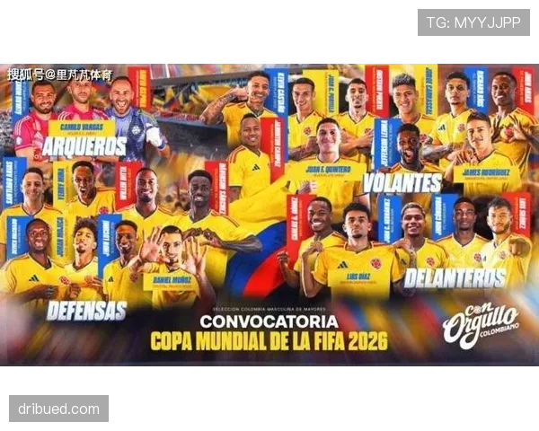 哥伦比亚能否成为K组最大黑马