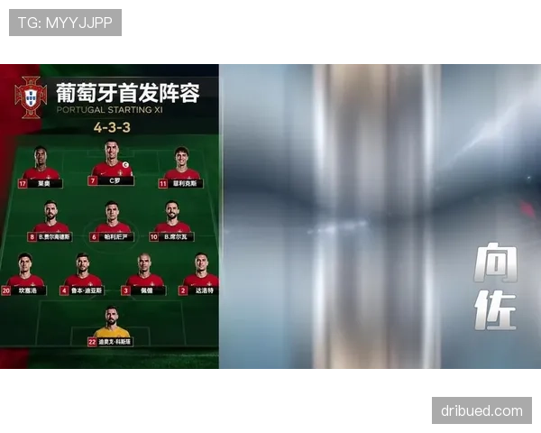 葡萄牙世界杯历史战绩回顾